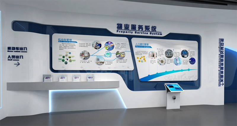 展廳設(shè)計公司為什么要強調(diào)創(chuàng)意？