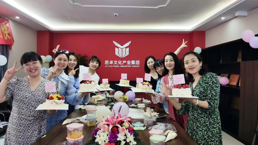 母親節(jié)特輯 | 向陽(yáng)而生，向愛(ài)而行