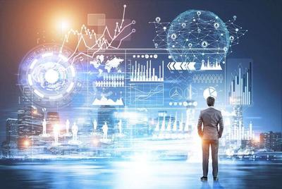 以智能制造為核心，深化企業(yè)數(shù)字化轉(zhuǎn)型 網(wǎng)絡(luò)科技的技術(shù)開發(fā)與運(yùn)營(yíng)之道