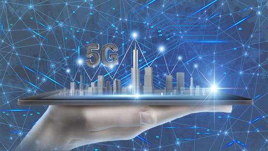 5G奧運科技 從賽場到日常生活的華麗轉身