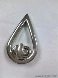 專業(yè)皮具五金供應(yīng)指南 批發(fā)、價格與產(chǎn)品選擇