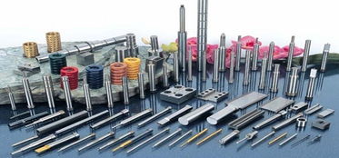 專業精密五金制品 從頂針司筒到定制彈簧的全方位解決方案