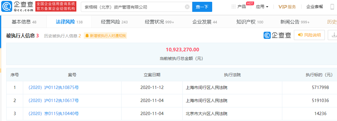 企查查動(dòng)態(tài) 持續(xù)拓展企業(yè)征信服務(wù)，助力數(shù)字化商業(yè)信任體系建設(shè)